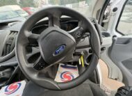 2018 Ford Transit – Model: Transit 350 L3 H2 P/V – GX68ZYK