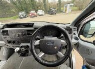 2010 Ford Tourneo – Model: Transit 115 Tourneo T280 SWB Trend – LR60HWC