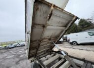 2018 Peugeot Boxer – Model: Boxer 335 L3 Blue HDi – CX68BNB