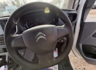 2019 Citroen Dispatch – Model: Dispatch 1000 Enterprise Blue HDi S/S – SB19GVA