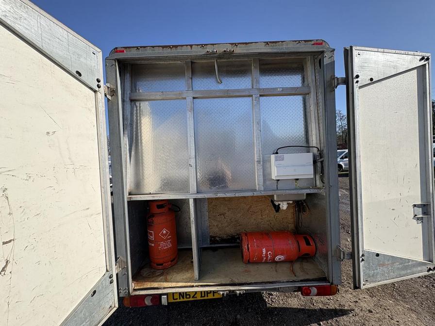 2012   – Model:  – CN62DPF