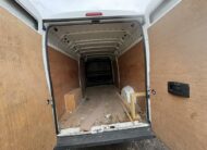 2018 Peugeot Boxer – Model: Boxer 435 Professional L4H2 Blue HDi – OU18OEA