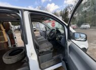 2010 Mercedes-Benz Vito – Model: Vito 111 CDI Long – FV60MTO