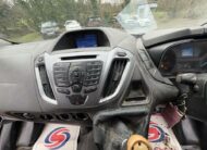 2015 Ford Transit Custom – Model: Transit Custom 270 Limited E-Tech – BF65VUD