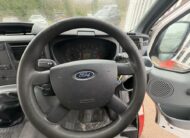 2011 Ford Transit – Model: Transit 85 T280 MWB FWD – SP11LGY