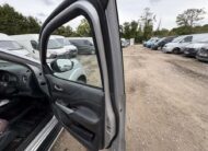 2017 Nissan Navara – Model: Navara Tekna dCi – VN17VVF