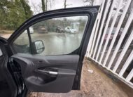 2015 Ford Transit Connect – Model: Transit Connect 200 Trend – YP15LYZ