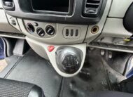 2004 Renault Trafic – Model: Trafic SL27 dCi 100 SWB – BD54JRZ