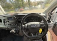 2019 Ford Transit – Model: Transit 350 Leader EcoBlue – MA69PLF
