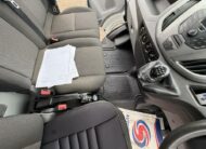 2018 Ford Transit – Model: Transit 350 – WP68XRV