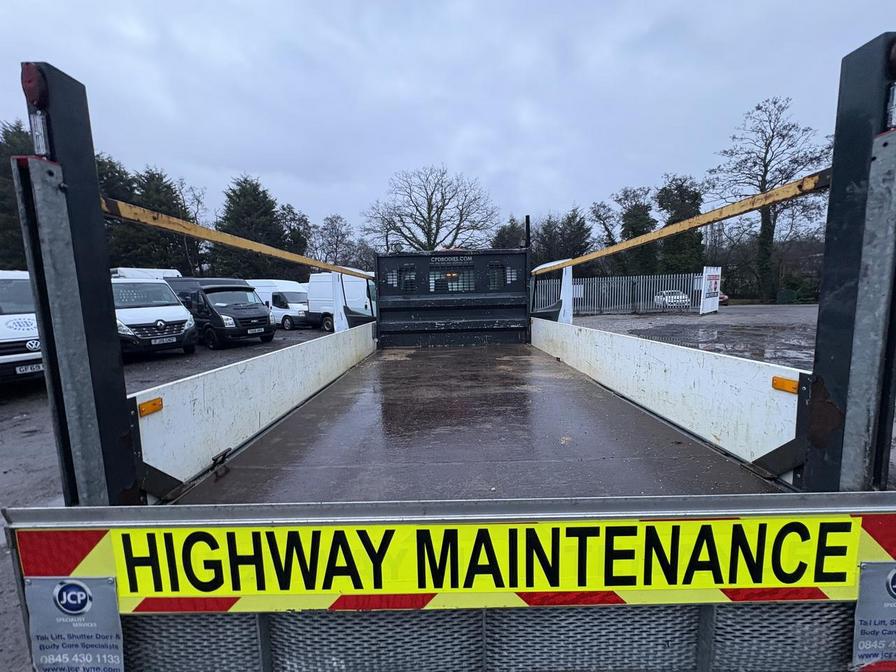 2020 Ford Transit – Model: Transit 350 Leader EcoBlue – WR70CVH