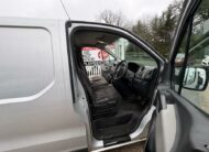 2017 Renault Trafic – Model: Trafic LL29 Business+ Energy dCi – MW17UPH