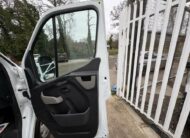 2016 Nissan NV400 – Model: NV400 SE dCi – YC16VJD