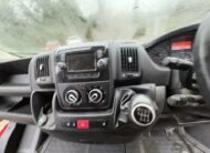 2022 Citroen Relay – Model: Relay 35 L3H2 Enterprise Blue HDi S/S – FG22EKA/BO22AJS