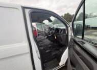 2019 Ford Transit Custom – Model: Transit Custom 280 Limited EcoBlue – YM69NZA