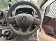 2021 Renault Trafic – Model: Trafic SL28 Business Energy dCi – SB21EKV