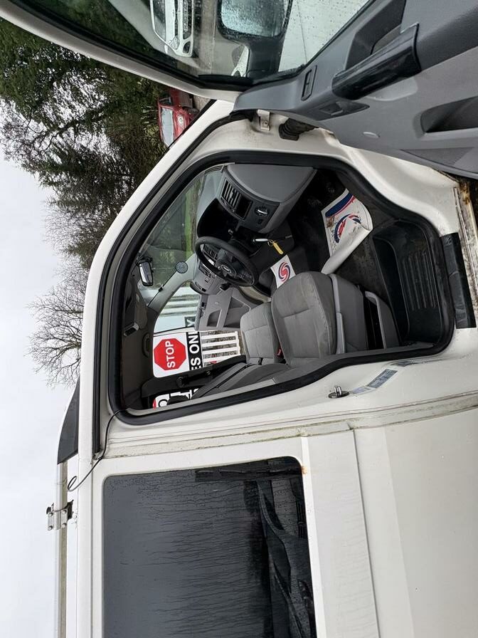 2006 Volkswagen Transporter – Model: Transporter T32 104 TDI SWB – AF06LWY/LR54LMS