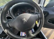 2017 Peugeot Partner – Model: Partner Professional L1 Blue HDi – LN17FTC