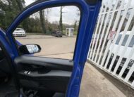 2021 Mercedes-Benz Vito – Model: Vito 114 Progressive CDi Auto – YH21FFK