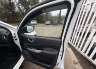 2019 Nissan Navara – Model: Navara Tekna dCi – SX19NZC