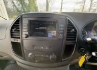 2021 Mercedes-Benz Vito – Model: Vito 110 Progressive CDi – CK70SUV
