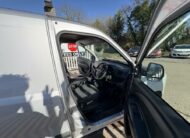 2015 Vauxhall Combo – Model: Combo 2000 L1H1 CDTi Sportive – GU15LNY