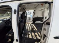 2009 Citroen Berlingo – Model: Berlingo 750 LX HDi – MJ59SXN