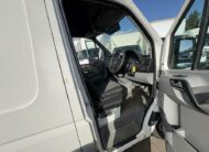 2015 Volkswagen Crafter – Model: Crafter CR35 TDI – GJ15WCW