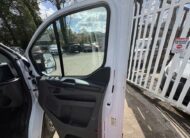 2020 Ford Transit Custom – Model: Transit Custom 280 Base – MJ69LFL