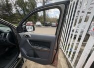 2019 Ford Ranger – Model: Ranger Limited Edition 4×4 Double Cab TDCi Auto – MD69BFJ