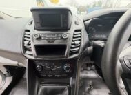 2018 Ford Transit Connect – Model: Transit Connect 210 Trend – GY18JHL