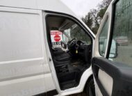 2018 Citroen Relay – Model: Relay 35 L3H2 Enterprise Blue HDi – HN18KOX