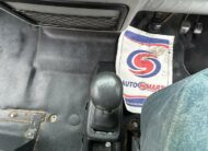 2002 Renault Master – Model: Master 120.35 dCi LWB – JS51OLS