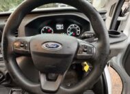 2020 Ford Transit – Model: Transit 350 Leader EcoBlue – LB69WTA