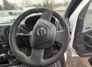 2019 Nissan NV400 – Model: NV400 E dCi – BG69OBW