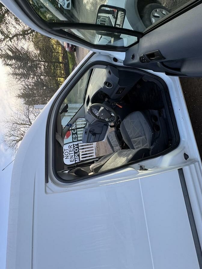 2013 Ford Transit Connect – Model: Transit Connect 90 T230 Trend – N80TMH