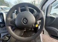 2017 Renault Trafic – Model: Trafic LL29 Business Energy dCi – NJ66UUG