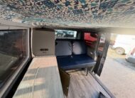 1999 Mercedes-Benz Vito – Model: Vito 110 CDI Traveliner – V609JRL