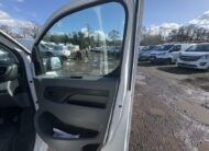 2020 Citroen Dispatch – Model: Dispatch 1400 Enterprise Blue HDi S/S – LT20WYY