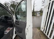 2018 Volkswagen Crafter – Model: Crafter CR50 Highline TDI Auto – LM68KWH