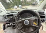 2006 Volkswagen Transporter – Model: Transporter T28 85 TDI – BL06OXF