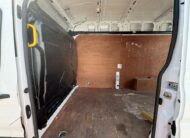 2019 Ford Transit – Model: Transit 350 Leader EcoBlue – MA69PLF