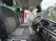 2022 Ford Transit – Model: Transit 350 Leader EcoBlue – FH22KUK