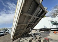 2019 Ford Transit – Model: Transit 350 – WD19MDE