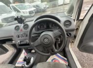 2012 Volkswagen Caddy – Model: Caddy C20 TDI 75 – VN61UJJ