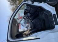 2018 Vauxhall Vivaro – Model: Vivaro  2900 Sportive CDTi – DV18SJO