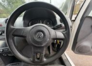 2014 Volkswagen Caddy MaxI – Model: Caddy Maxi C20 Startline TDI BlueMotion Technology – BJ14NCV