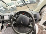 2014 Peugeot Boxer – Model: Boxer 335 L3H2 Professional HDi – GY14FSG