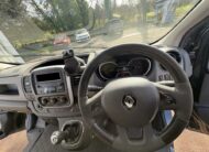 2017 Renault Trafic – Model: Trafic SL27 Energy Formula Edition dCi – DN67AXP