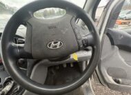 2016 Hyundai iLoad – Model: iLoad SE CRDi – AU16UNF